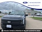 New 2025 Ford F-150 Lightning Flash SuperCrew Cab AWD Pickup for sale #SWG02322 - photo 1
