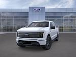 2025 Ford F-150 Lightning SuperCrew Cab AWD Pickup for sale #SWG11469 - photo 3
