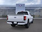 2025 Ford F-150 Lightning SuperCrew Cab AWD Pickup for sale #SWG11469 - photo 8