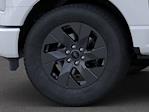 New 2025 Ford F-150 Lightning Flash SuperCrew Cab AWD Pickup for sale #SWG11494 - photo 19