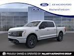 New 2025 Ford F-150 Lightning Flash SuperCrew Cab for sale #SWG11494 - photo 1