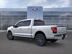 New 2025 Ford F-150 Lightning Flash SuperCrew Cab for sale #SWG11494 - photo 2