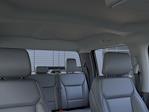 New 2025 Ford F-150 Lightning Flash SuperCrew Cab for sale #SWG11494 - photo 8