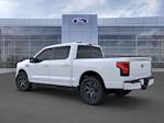 New 2025 Ford F-150 Lightning Flash SuperCrew Cab AWD Pickup for sale #SWG11494 - photo 2