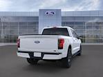 New 2025 Ford F-150 Lightning Flash SuperCrew Cab AWD Pickup for sale #SWG11494 - photo 8