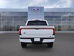 New 2025 Ford F-150 Lightning Lariat SuperCrew Cab AWD Pickup for sale #SWG14854 - photo 5