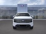New 2025 Ford F-150 Lightning Lariat SuperCrew Cab AWD Pickup for sale #SWG14854 - photo 6