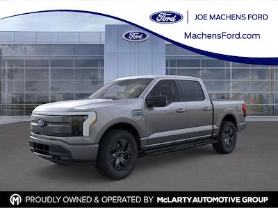2025 Ford F-150 Lightning SuperCrew Cab AWD Pickup for sale #SWG14896 - photo 1