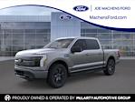 2025 Ford F-150 Lightning SuperCrew Cab AWD Pickup for sale #SWG14896 - photo 1