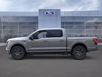 2025 Ford F-150 Lightning SuperCrew Cab AWD Pickup for sale #SWG14896 - photo 4