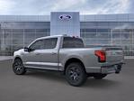 2025 Ford F-150 Lightning SuperCrew Cab AWD Pickup for sale #SWG14896 - photo 2
