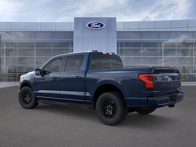 2025 Ford F-150 Lightning SuperCrew Cab AWD Pickup for sale #SWG16484 - photo 2