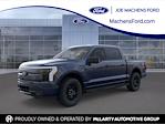 2025 Ford F-150 Lightning SuperCrew Cab AWD Pickup for sale #SWG16484 - photo 1