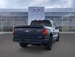 2025 Ford F-150 Lightning SuperCrew Cab AWD Pickup for sale #SWG16484 - photo 8