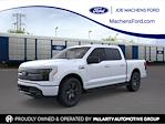 New 2025 Ford F-150 Lightning Flash SuperCrew Cab AWD Pickup for sale #SWG18902 - photo 1