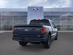 New 2025 Ford F-150 Lightning Flash SuperCrew Cab AWD Pickup for sale #SWG21316 - photo 8