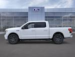 2025 Ford F-150 Lightning SuperCrew Cab AWD Pickup for sale #SWG23588 - photo 4