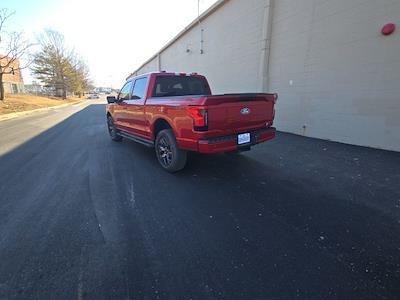 New 2025 Ford F-150 Lightning - photo 1