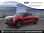 2025 Ford F-150 Lightning SuperCrew Cab AWD Pickup for sale #SWG24221 - photo 1