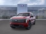 2025 Ford F-150 Lightning SuperCrew Cab AWD Pickup for sale #SWG24221 - photo 3