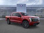 2025 Ford F-150 Lightning SuperCrew Cab AWD Pickup for sale #SWG24221 - photo 7