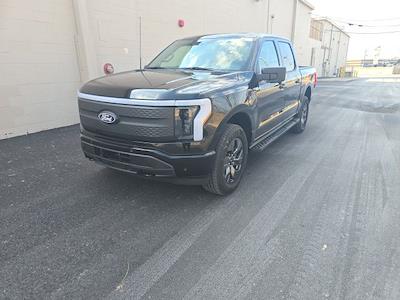 New 2025 Ford F-150 Lightning - photo 1