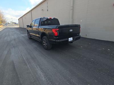 New 2025 Ford F-150 Lightning - photo 1