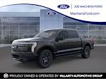 2025 Ford F-150 Lightning SuperCrew Cab AWD Pickup for sale #SWG24562 - photo 1
