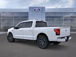 2025 Ford F-150 Lightning SuperCrew Cab AWD Pickup for sale #SWG25476 - photo 2