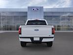 2025 Ford F-150 Lightning SuperCrew Cab AWD Pickup for sale #SWG25476 - photo 5
