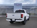 2025 Ford F-150 Lightning SuperCrew Cab AWD Pickup for sale #SWG25476 - photo 8