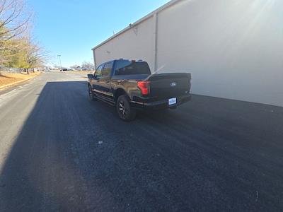 New 2025 Ford F-150 Lightning - photo 1