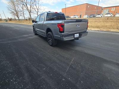 New 2025 Ford F-150 Lightning - photo 1