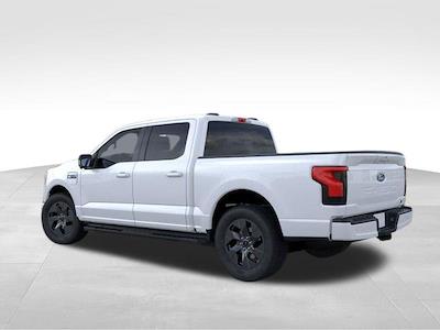 New 2025 Ford F-150 Lightning - photo 1