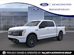 2025 Ford F-150 Lightning SuperCrew Cab AWD Pickup for sale #SWG30520 - photo 1