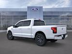 2025 Ford F-150 Lightning SuperCrew Cab AWD Pickup for sale #SWG30520 - photo 2
