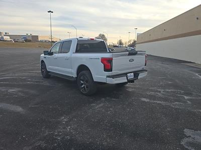 New 2025 Ford F-150 Lightning - photo 1