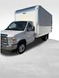New 2026 Ford E-350 Box Van for sale #TDD24201 - photo 1