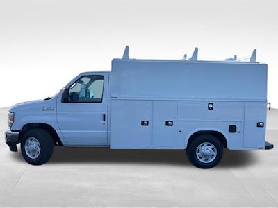 New 2026 Ford E-350 - photo 1