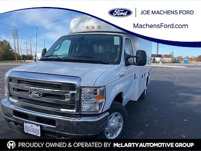2026 Ford E-350 RWD Service Utility Van for sale #TDD27272 - photo 1