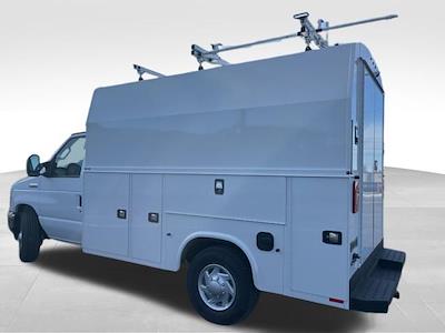 New 2026 Ford E-350 - photo 1