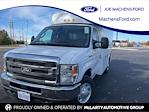 2026 Ford E-350 RWD Service Utility Van for sale #TDD27272 - photo 1