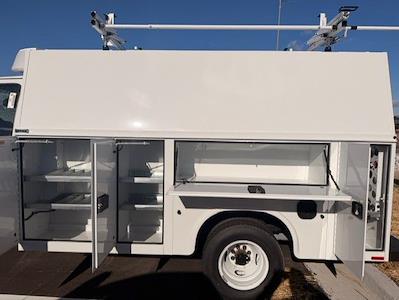 New 2026 Ford E-350 Service Utility Van for sale #TDD34345 - photo 2