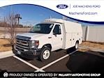 New 2026 Ford E-350 Service Utility Van for sale #TDD34345 - photo 1