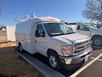New 2026 Ford E-350 Service Utility Van for sale #TDD34345 - photo 8
