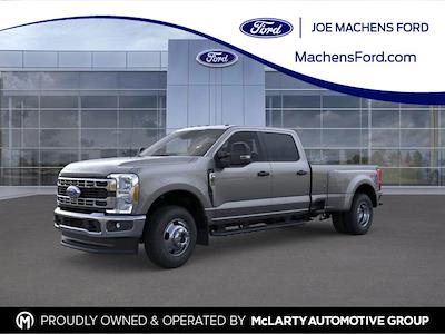 2026 Ford F-350 Crew Cab DRW 4x4 Pickup for sale #TEC07184 - photo 1