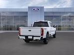 New 2026 Ford F-250 Lariat Crew Cab for sale #TEC08722 - photo 8