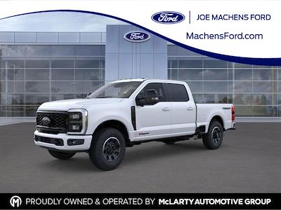 New 2026 Ford F-250 Lariat Crew Cab for sale #TEC09070 - photo 1