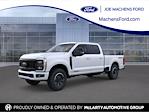 New 2026 Ford F-250 Lariat Crew Cab for sale #TEC09070 - photo 1