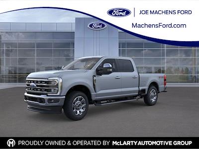 New 2026 Ford F-250 Lariat Crew Cab 4WD Pickup for sale #TEC09078 - photo 1